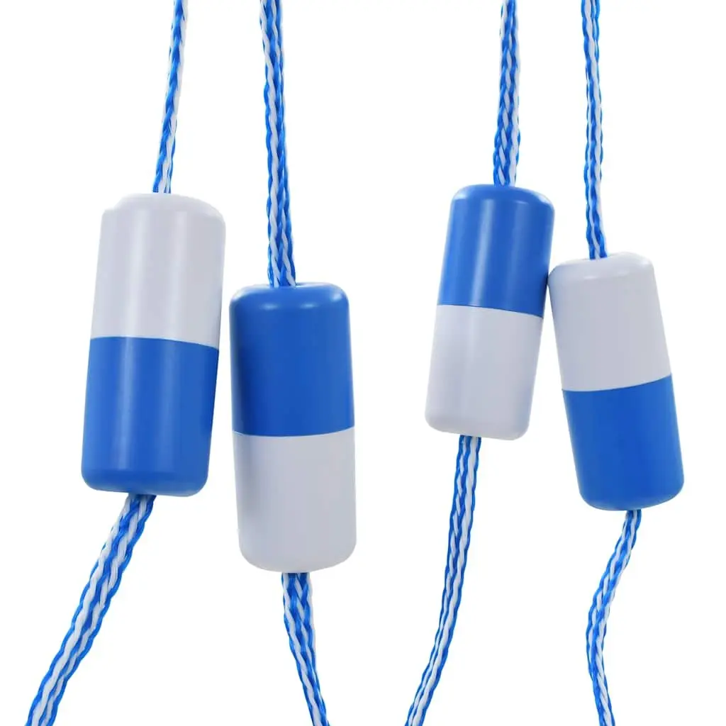 Swimming Pool Safety Divider Rope 6m with Floats