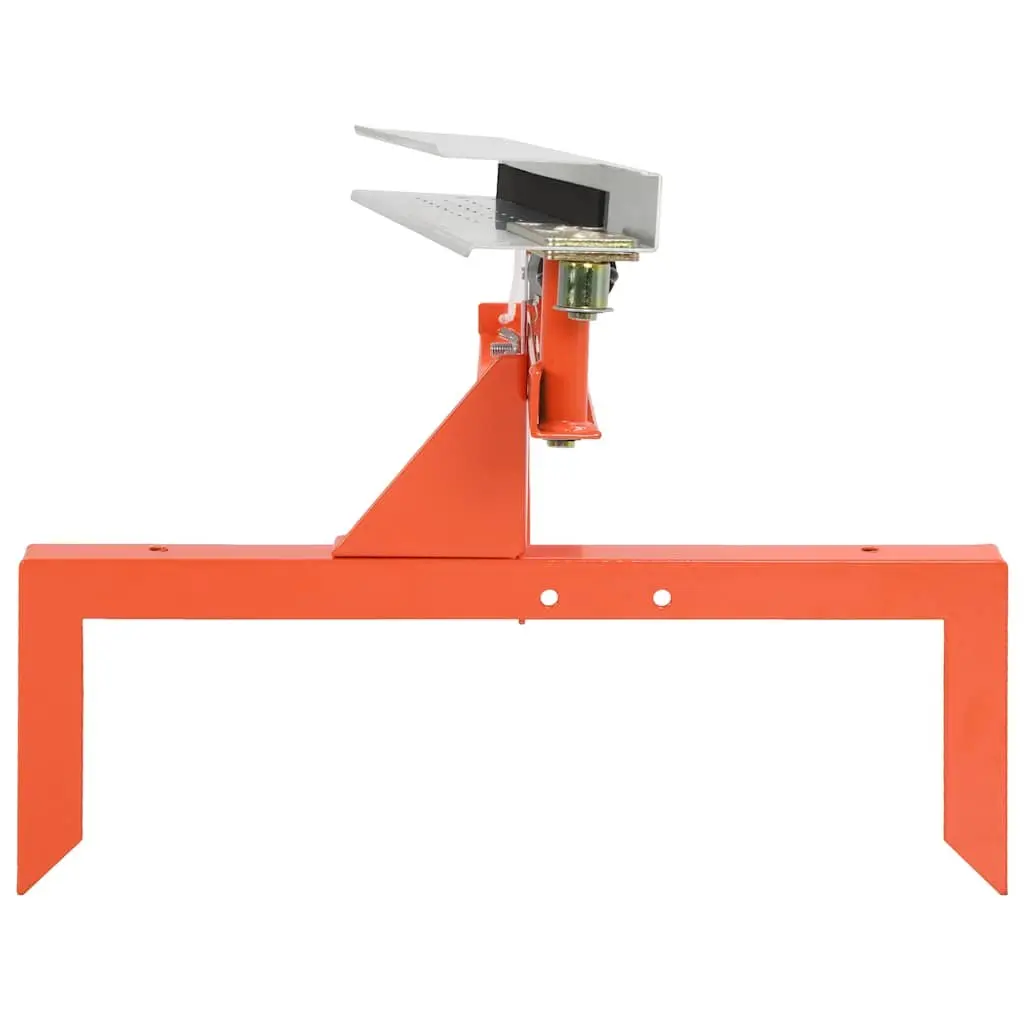Steel Clay Target Thrower with Adjustable Angles