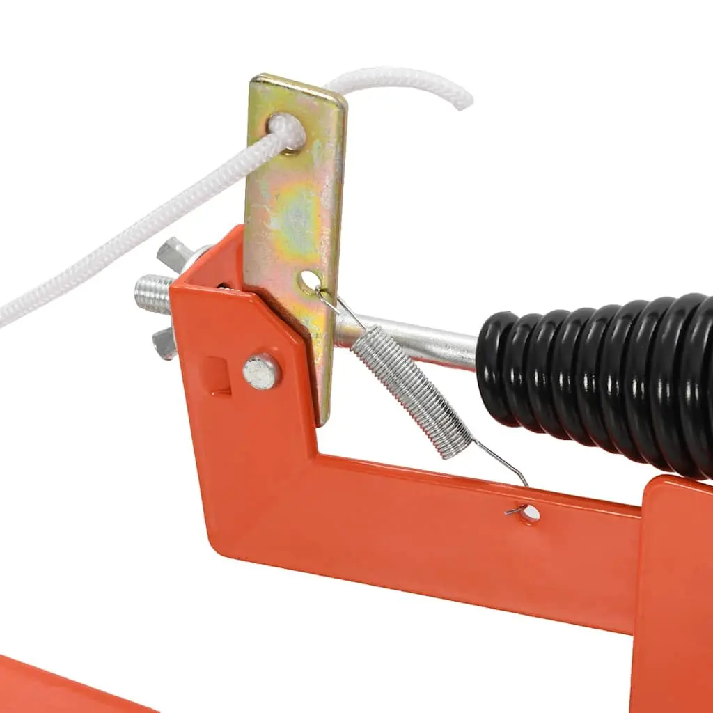 Steel Clay Target Thrower with Adjustable Angles