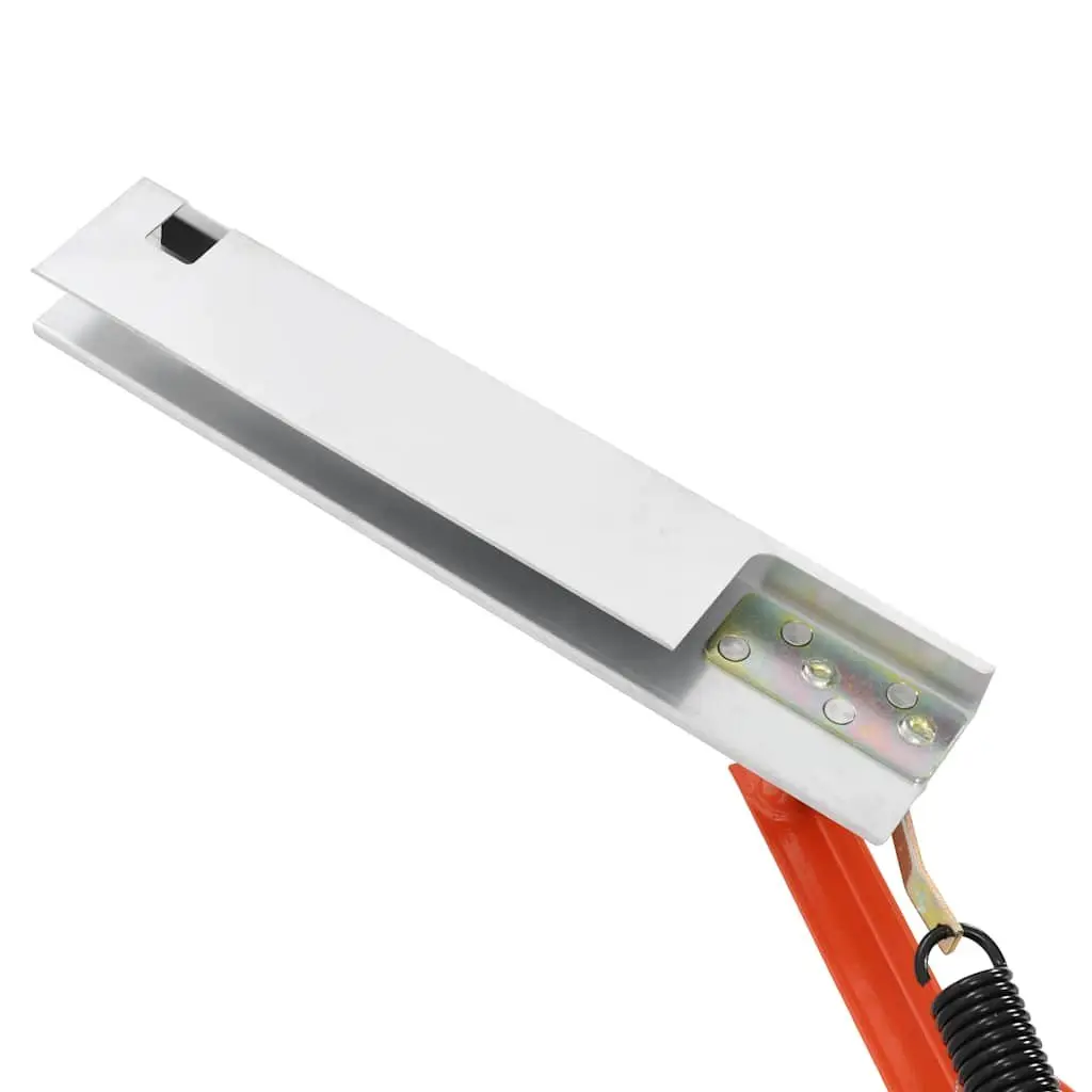 Steel Clay Target Thrower with Adjustable Angles