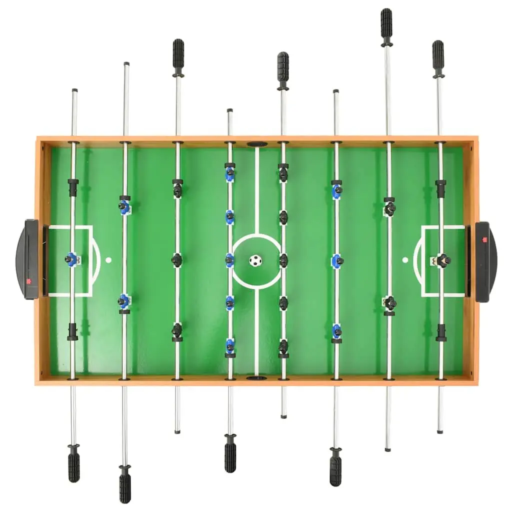 15-in-1 Multi Game Table for Family Fun