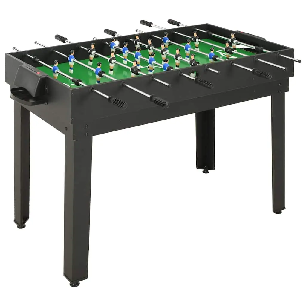 15-in-1 Multi Game Table with 15 Classic Games