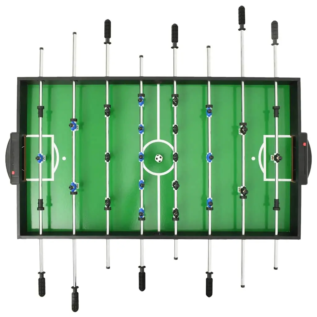 15-in-1 Multi Game Table with 15 Classic Games