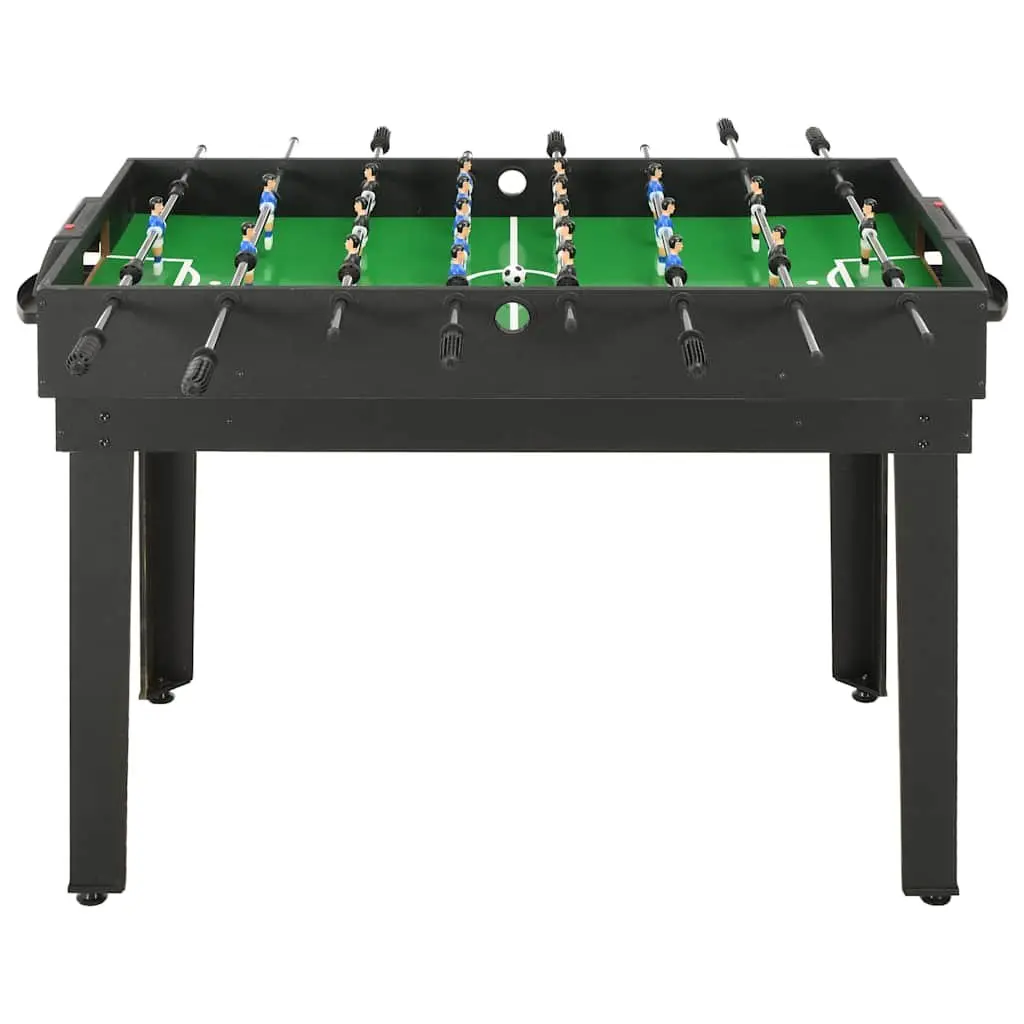 15-in-1 Multi Game Table with 15 Classic Games