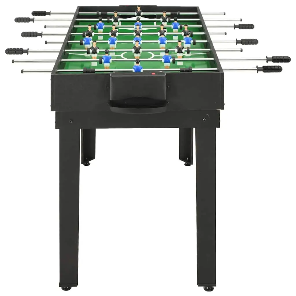 15-in-1 Multi Game Table with 15 Classic Games