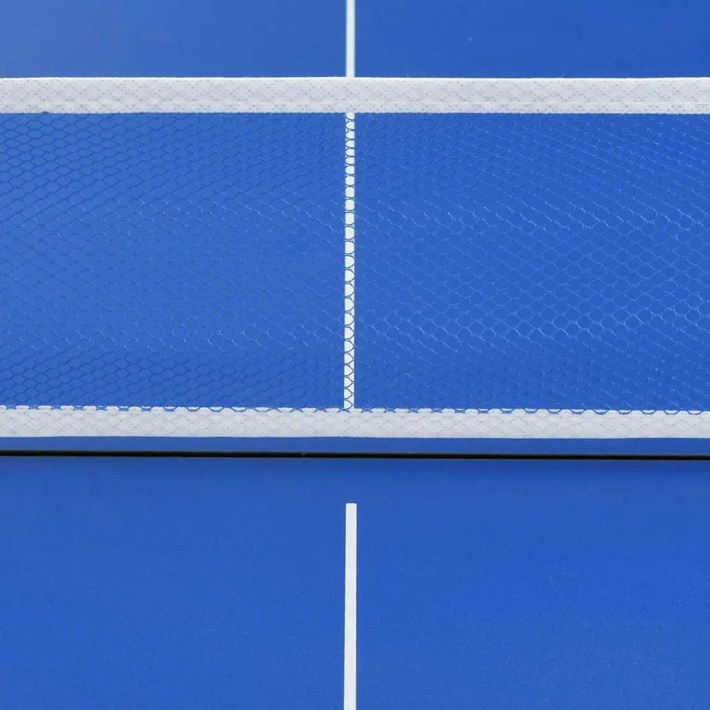 5ft Portable Ping Pong Table for Indoor Use