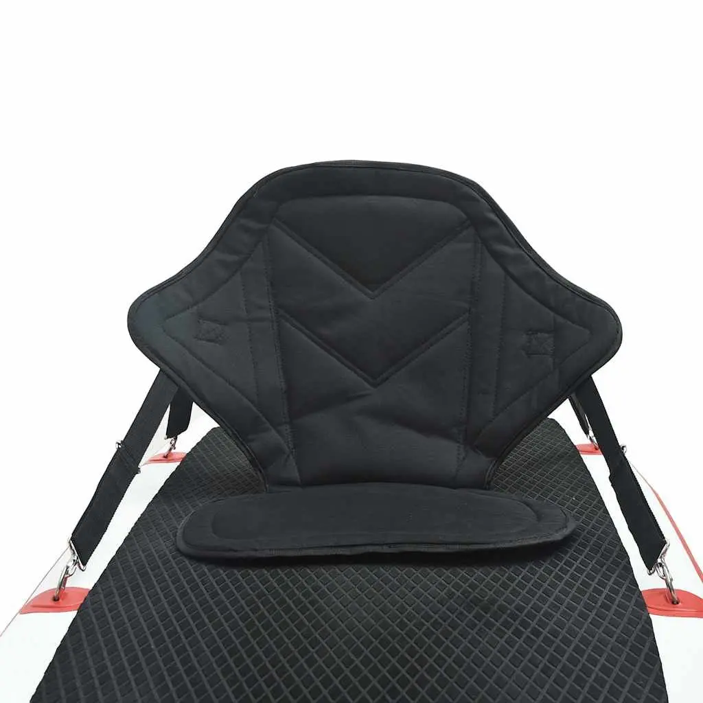 Foldable Kayak Seat for Recreational Use