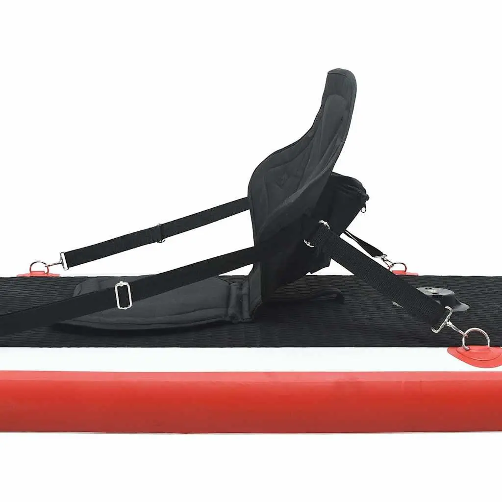 Foldable Kayak Seat for Recreational Use