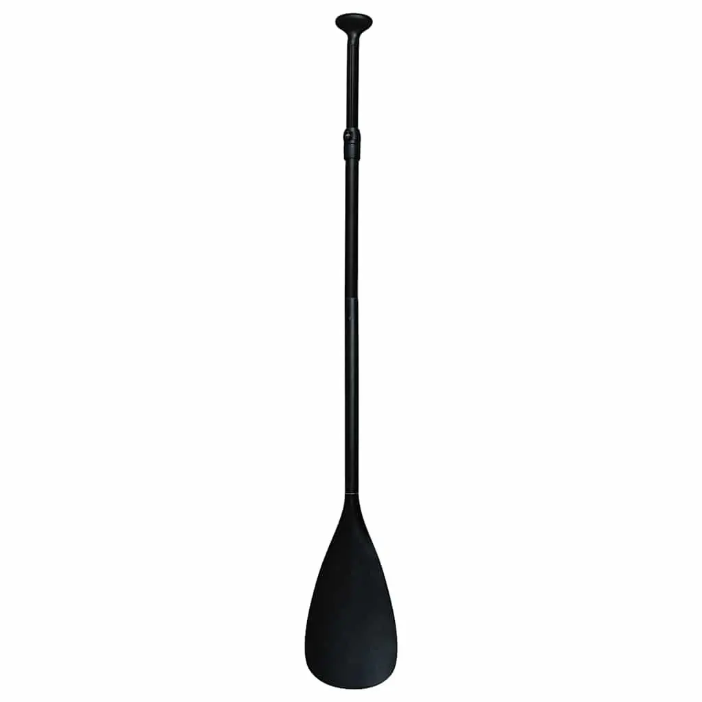 Inflatable Paddleboard with Sail for Adults
