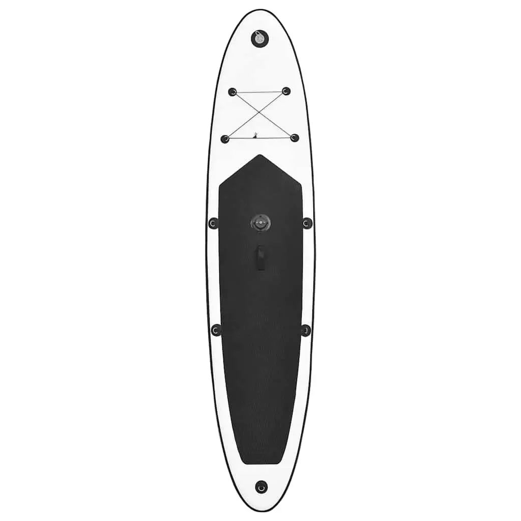 Inflatable Paddleboard with Sail for Adults