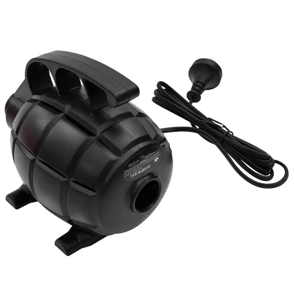 Electric Air Pump for Inflatables