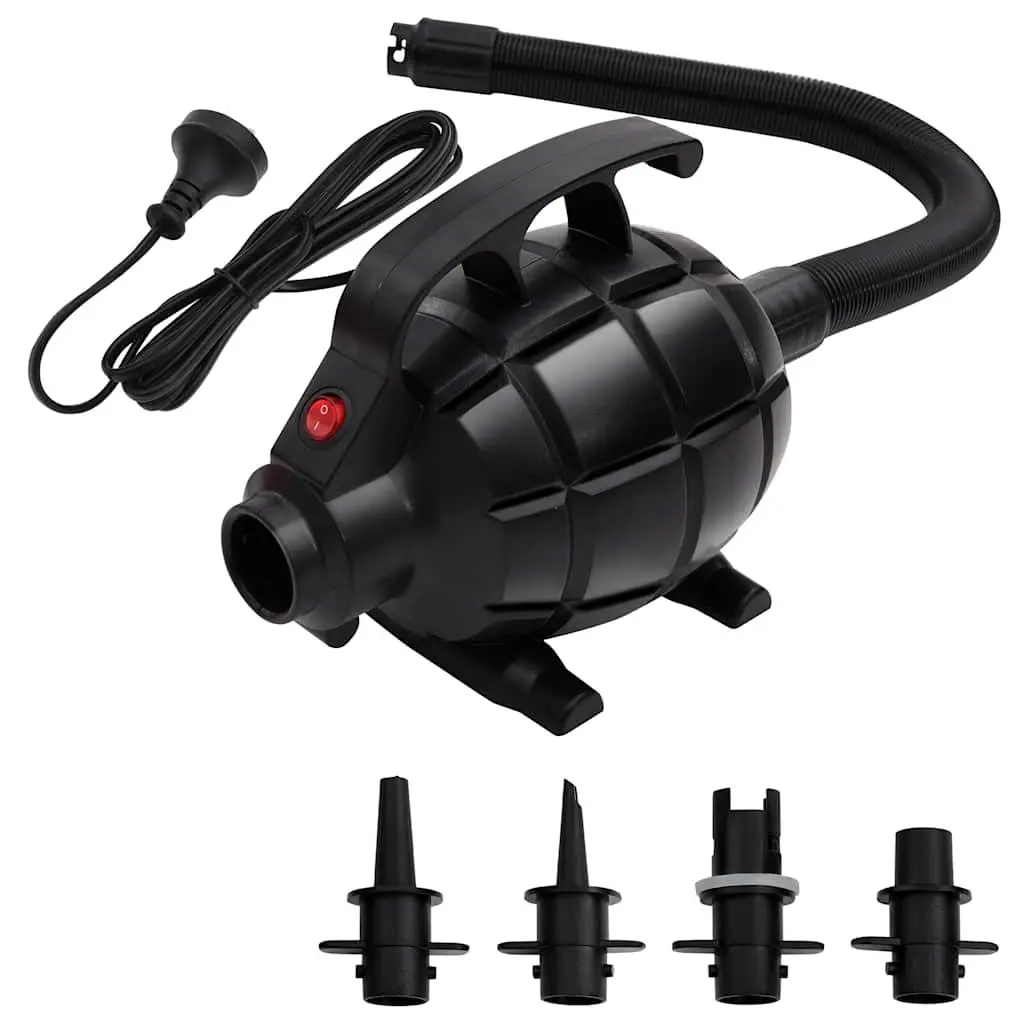 Electric Air Pump for Inflatables