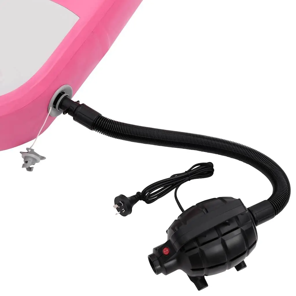 Electric Air Pump for Inflatables