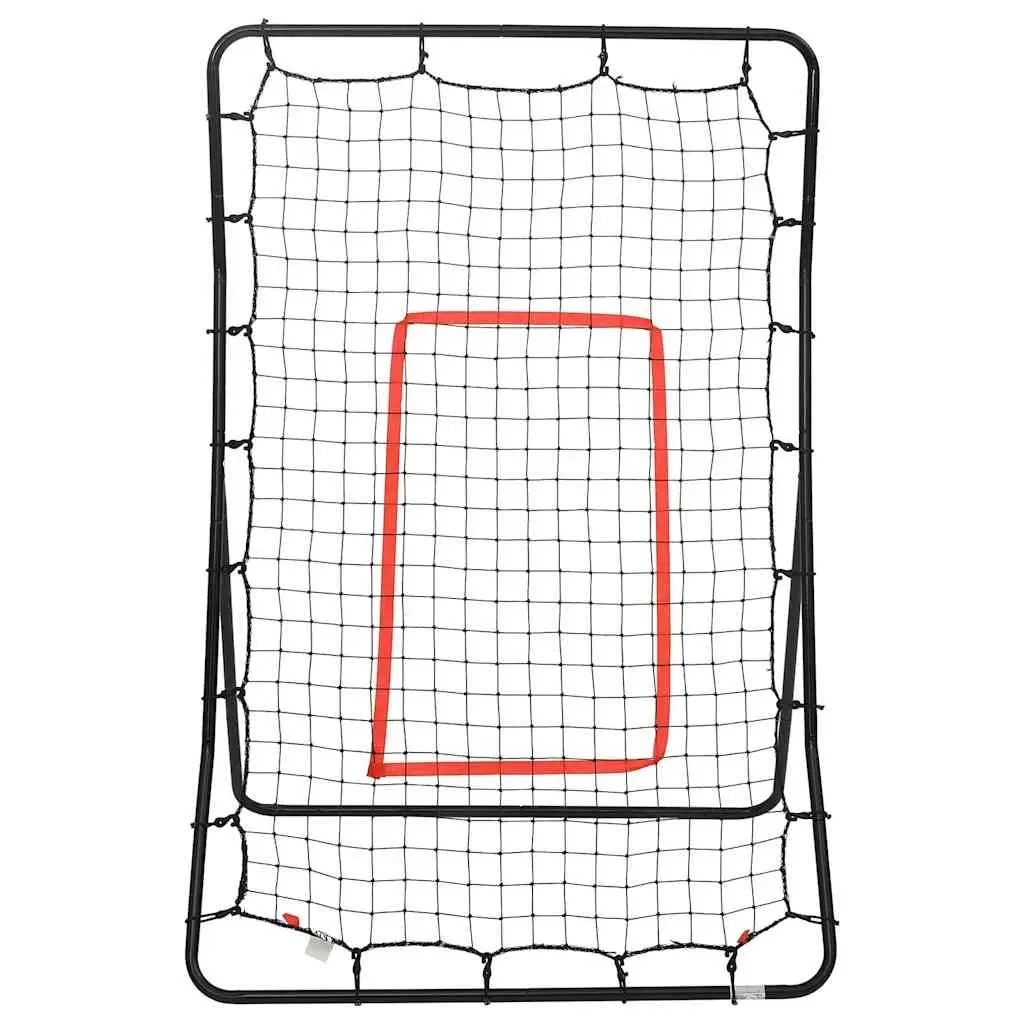 Softball Rebounder Net for Training