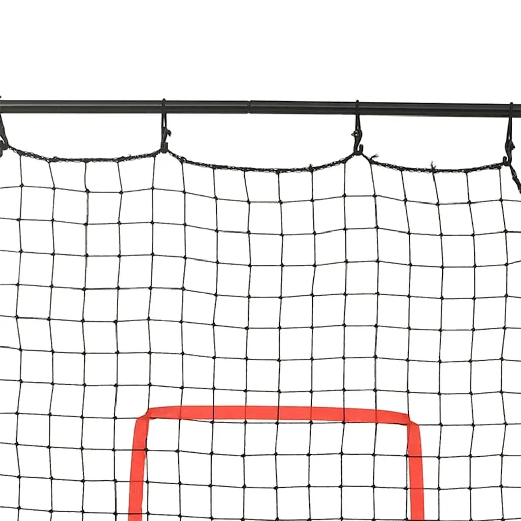 Softball Rebounder Net for Training