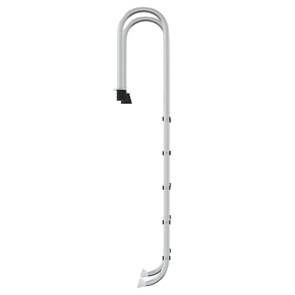 Stainless Steel Pool Ladder for Safe Access