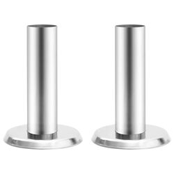 Durable Stainless Steel Pool Ladder Handrail Brackets - 2pcs