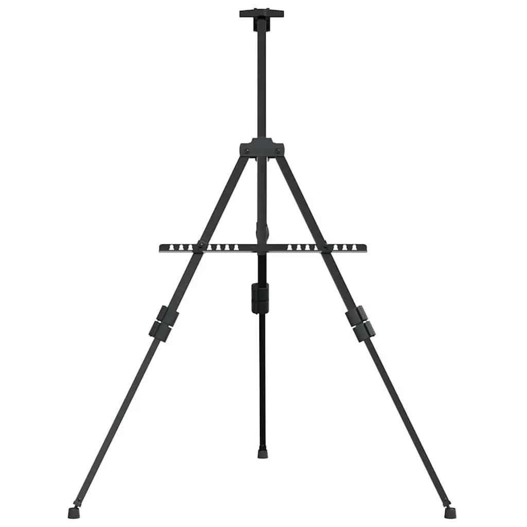 Metal Adjustable Display Easel for Art Presentations