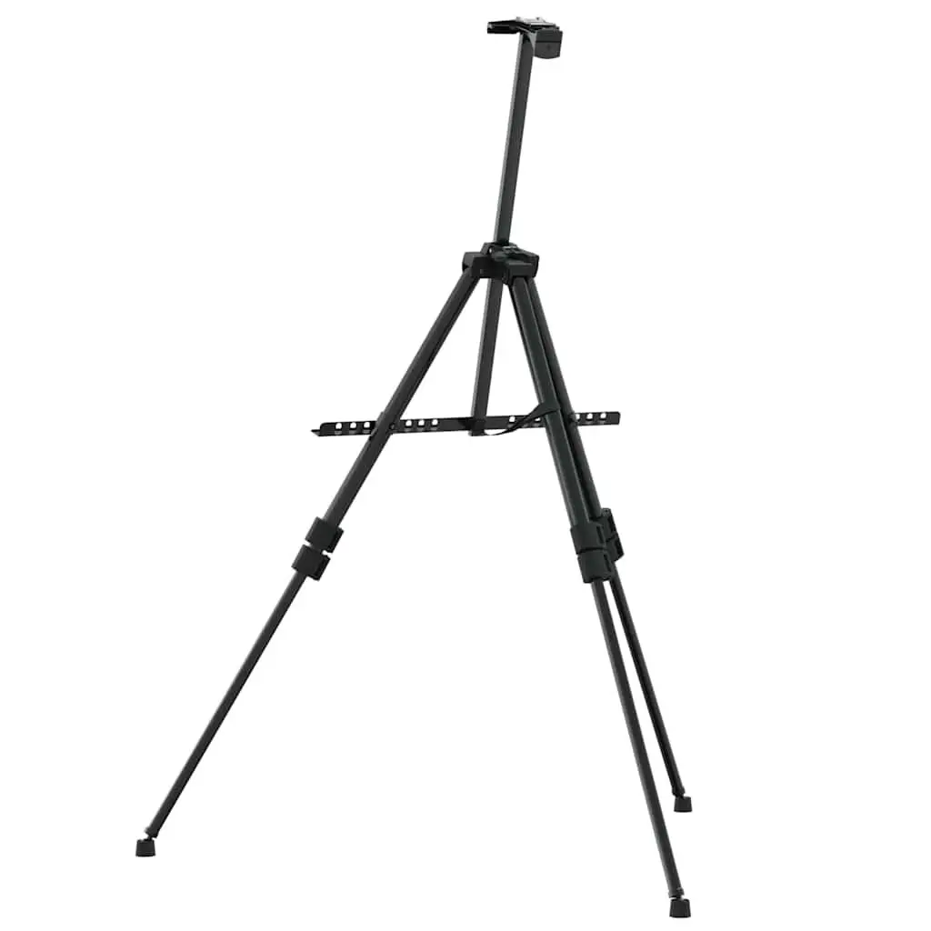 Metal Adjustable Display Easel for Art Presentations