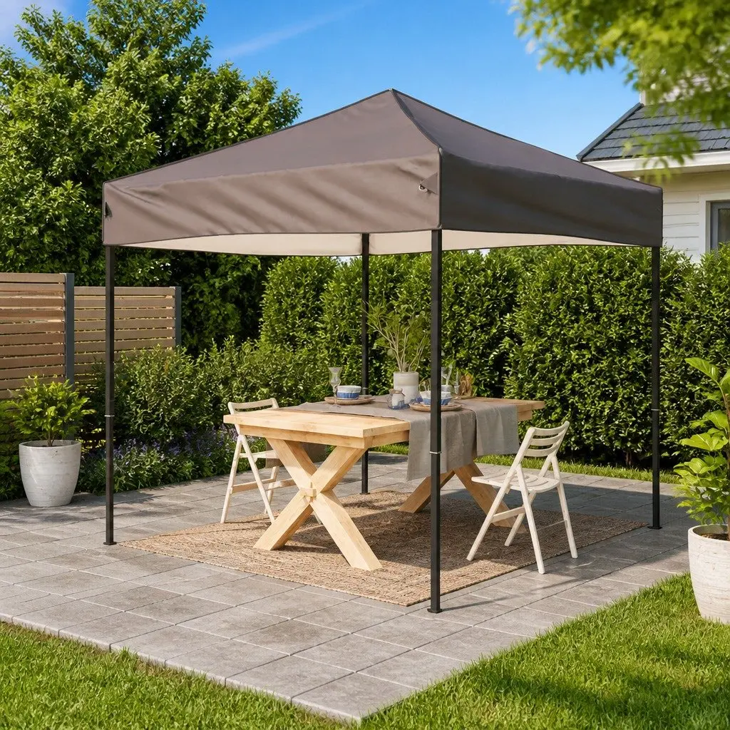 Folding Party Tent 2x2m for Outdoor Events