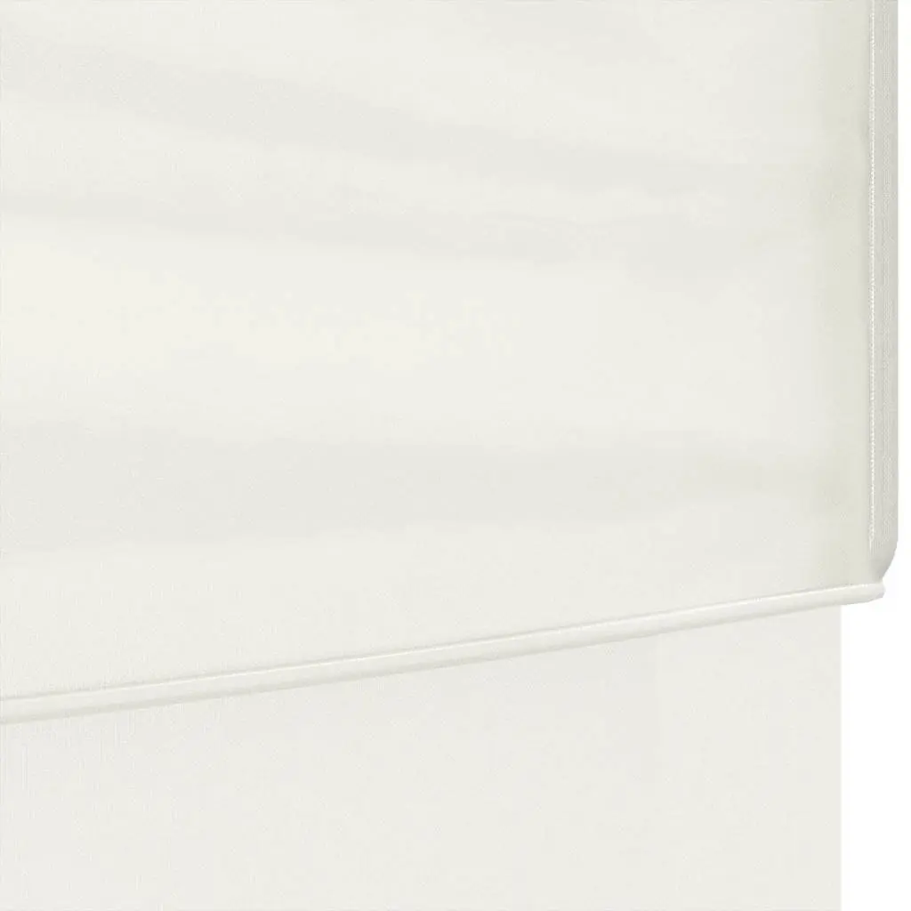 Cream Folding Party Tent 2x2 m with Sidewalls
