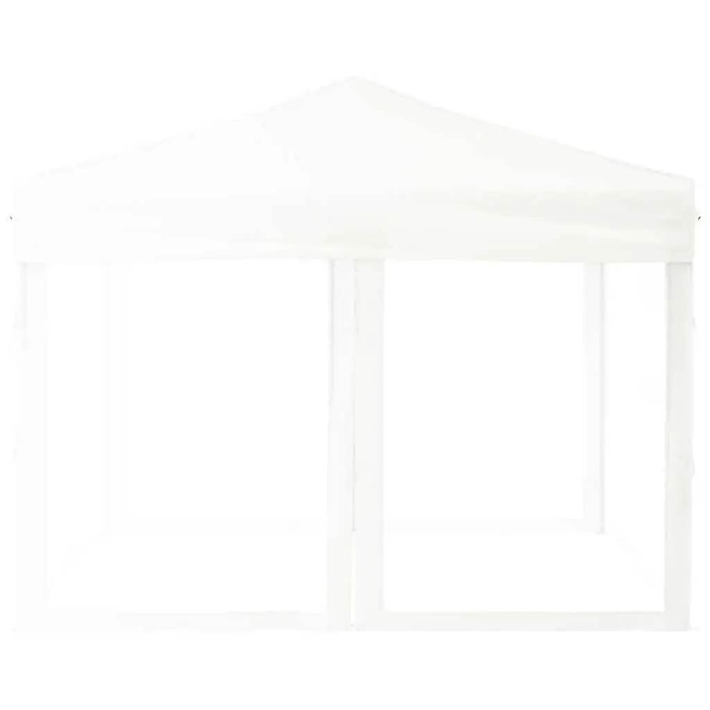 3x3m Folding Party Tent with Sidewalls