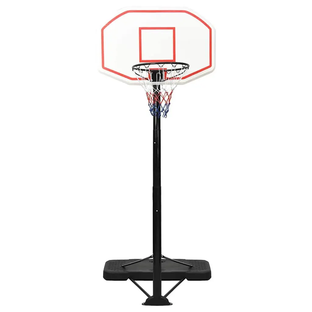 Adjustable Basketball Stand Hoop 258-363cm