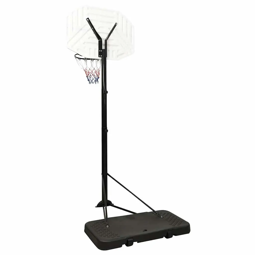Adjustable Basketball Stand Hoop 258-363cm
