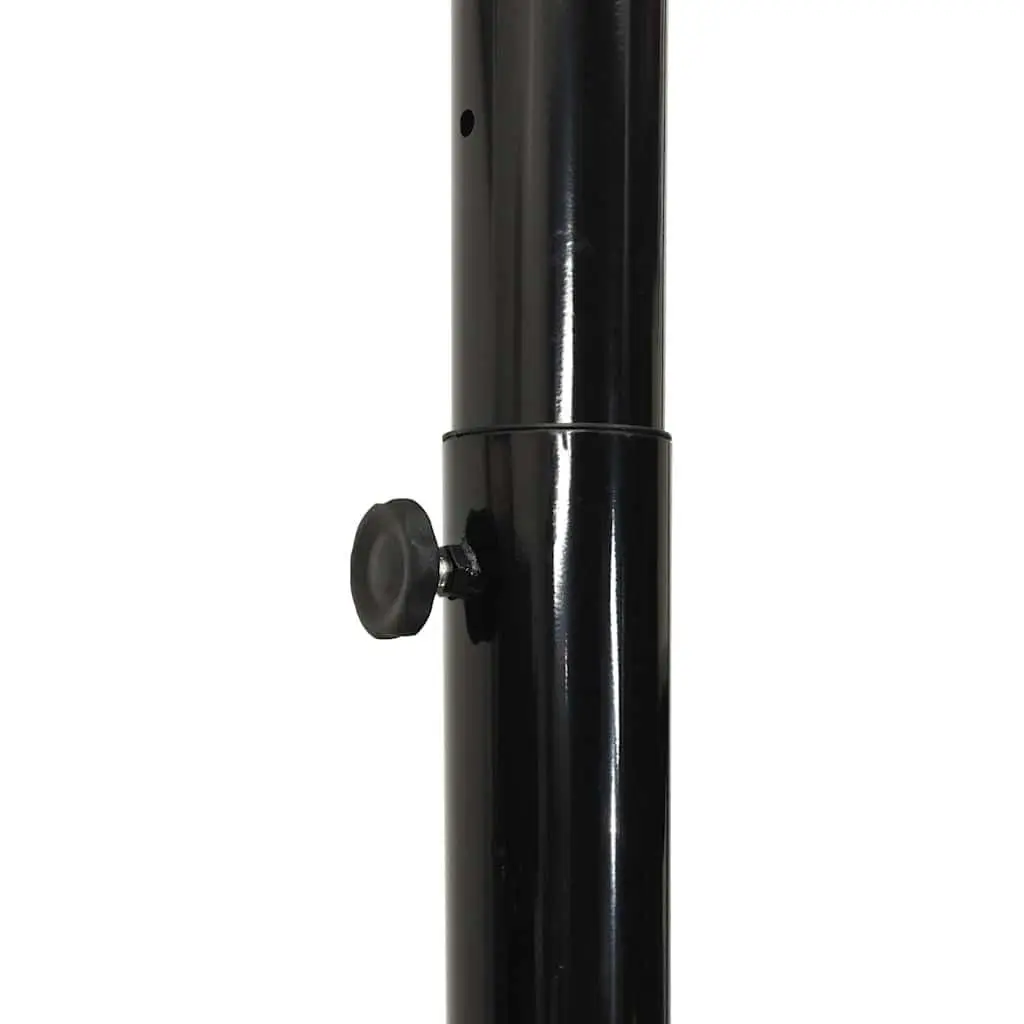 Adjustable Basketball Stand Hoop 258-363cm