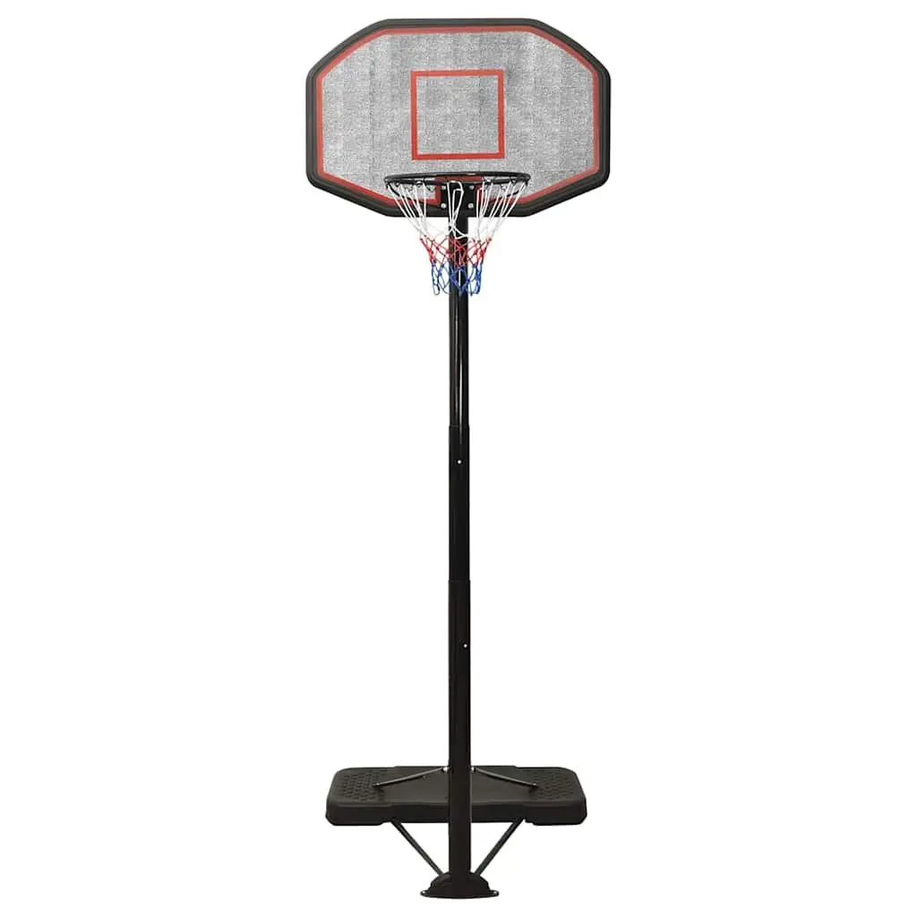 Adjustable Basketball Stand Hoop 258-363 cm
