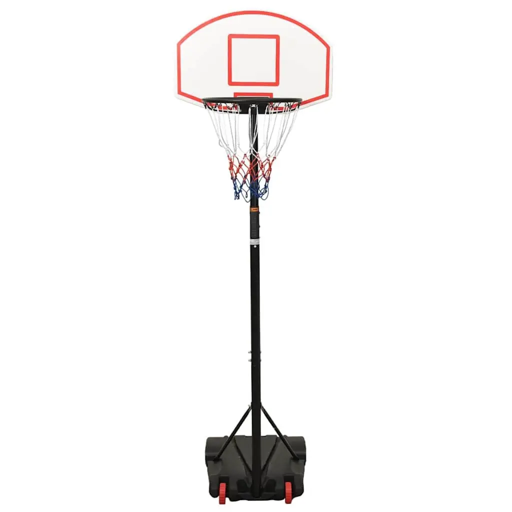 Adjustable Basketball Stand 216-250cm