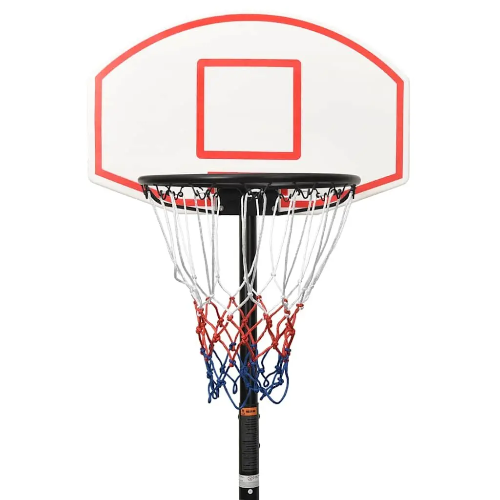 Adjustable Basketball Stand 216-250cm