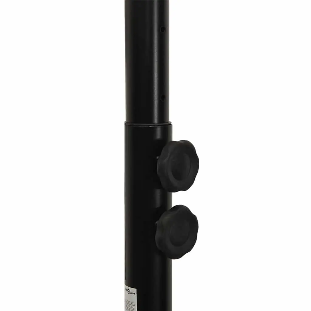 Adjustable Basketball Stand 216-250cm