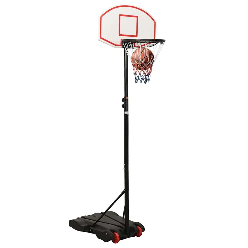Adjustable Basketball Stand 216-250cm