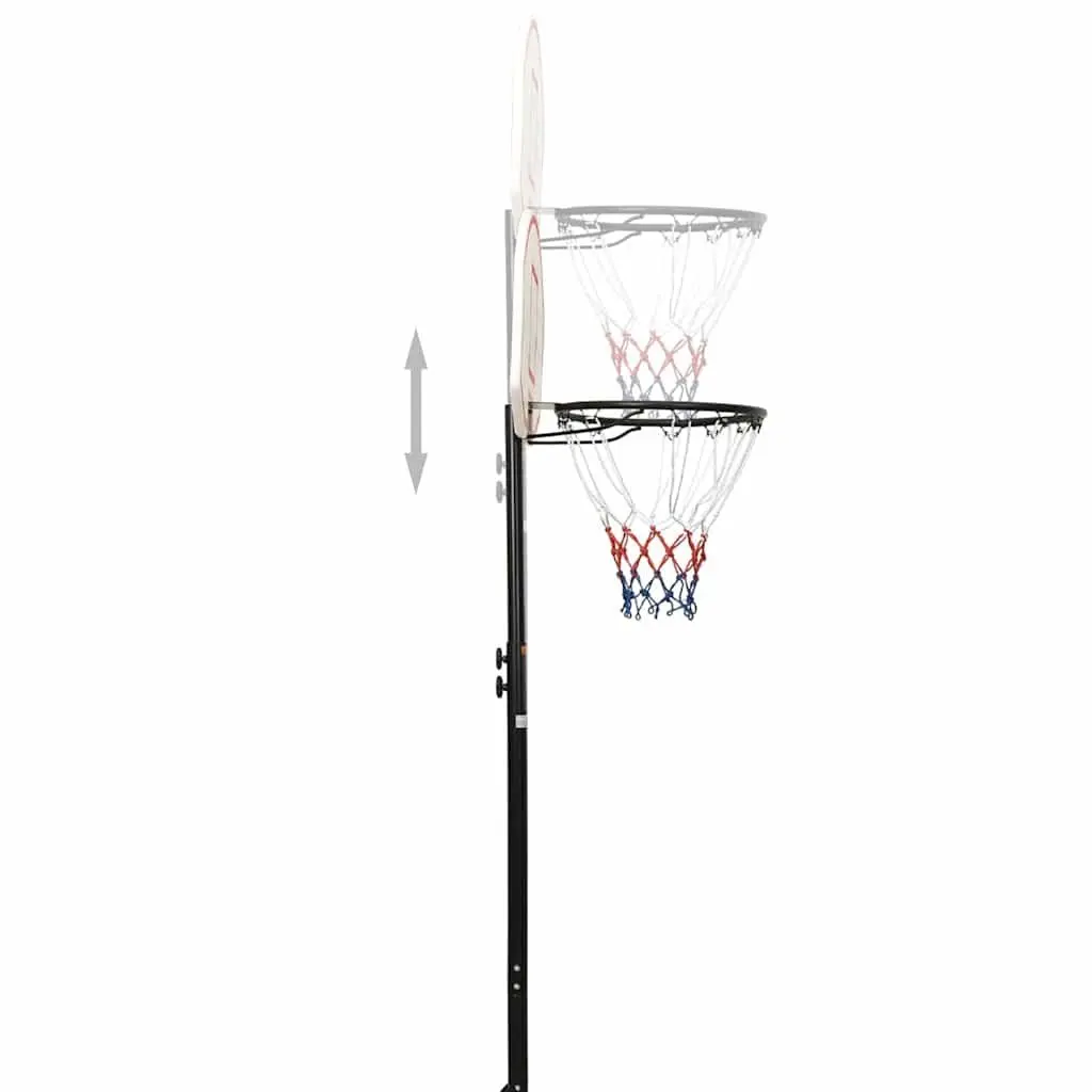 Adjustable Basketball Stand 216-250cm