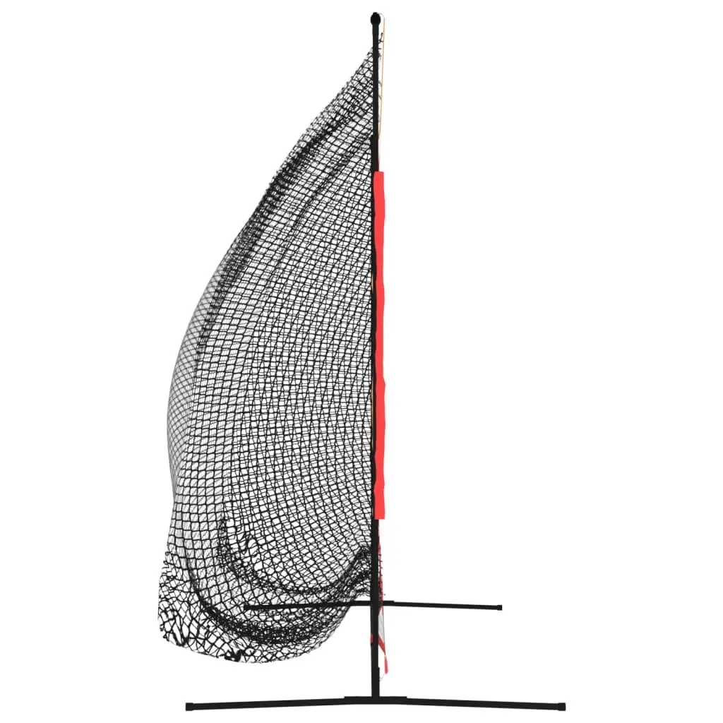Portable Baseball Batting Net for Training