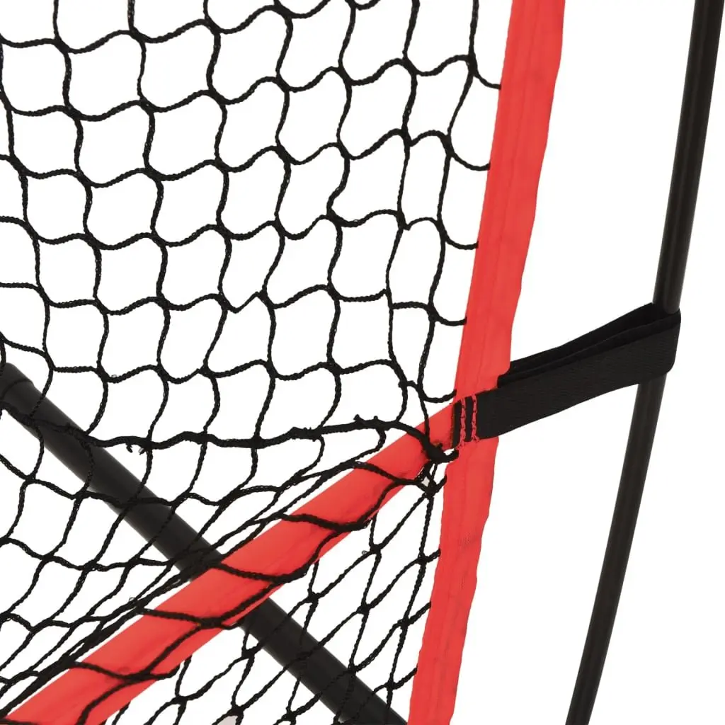 Portable Baseball Batting Net for Training
