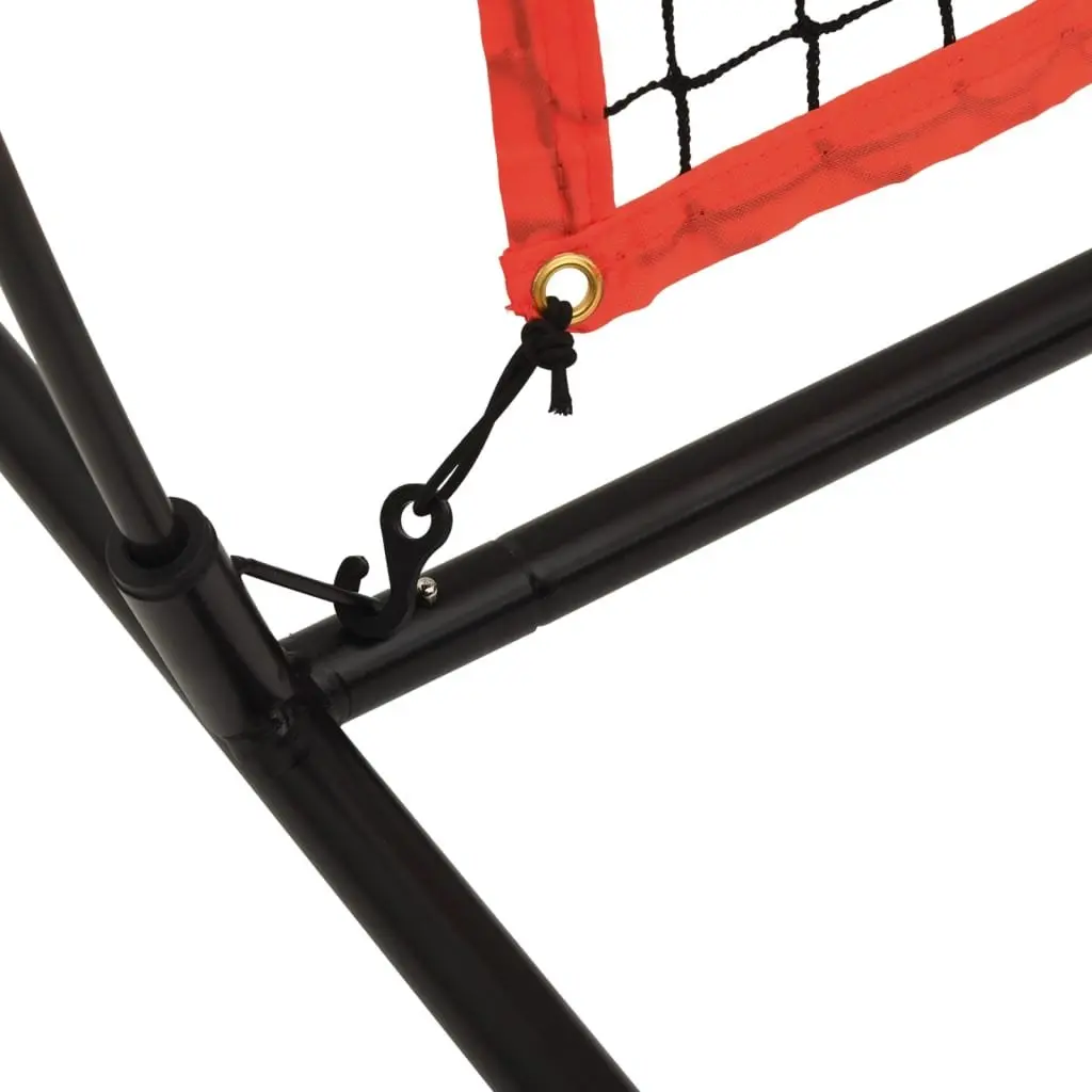 Portable Baseball Batting Net for Training