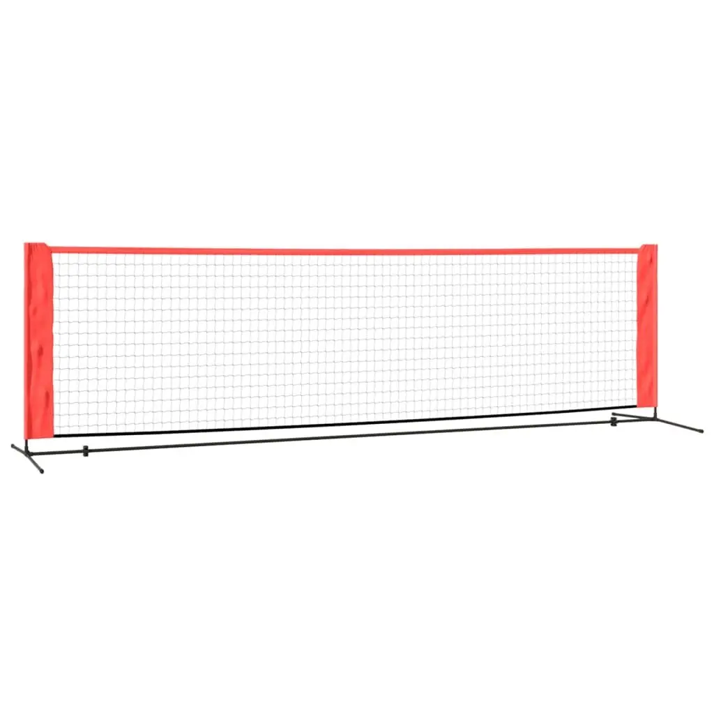 Tennis Net Polyester 300x100x87 cm Garden Backyard Sports Equipment