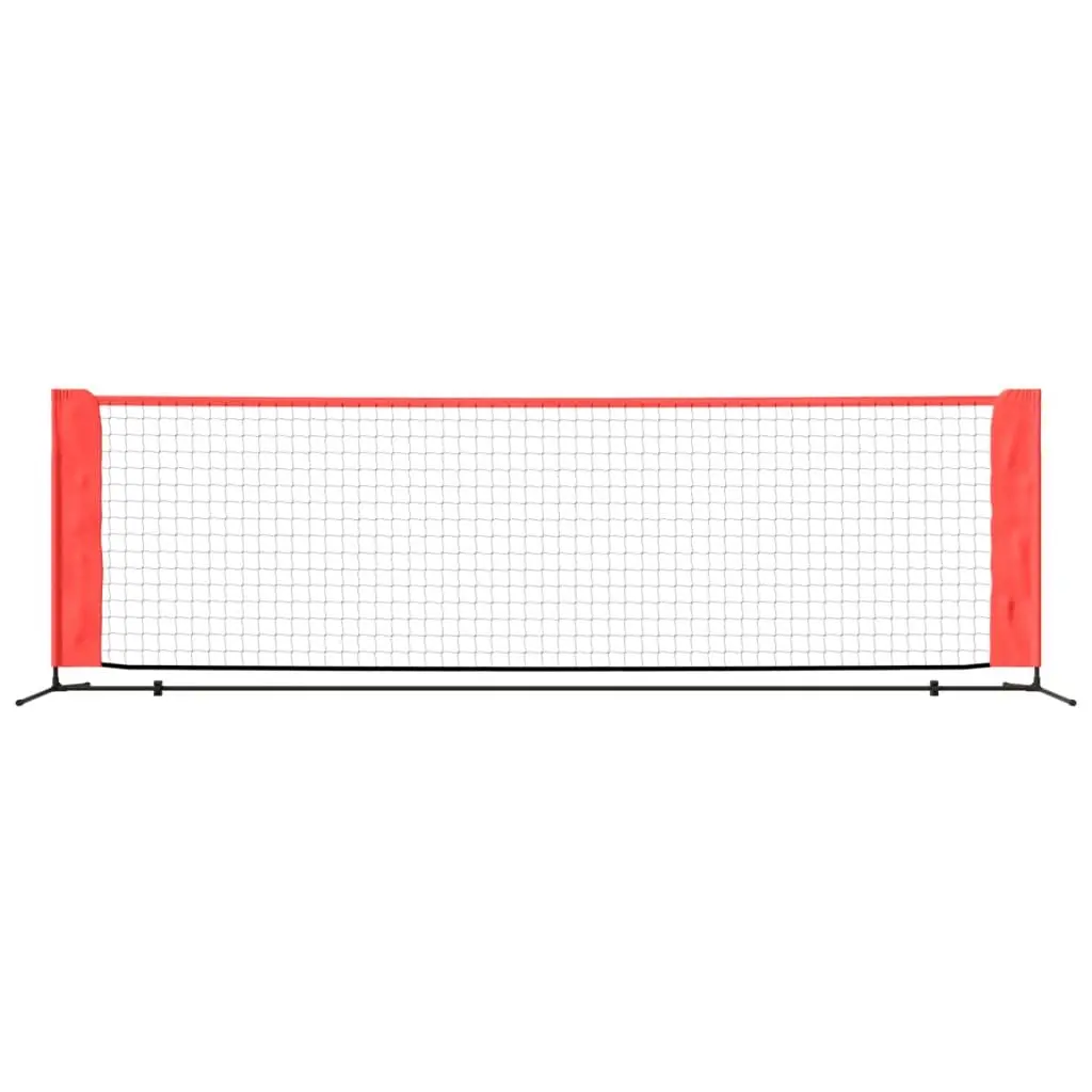 Tennis Net Polyester 300x100x87 cm Garden Backyard Sports Equipment
