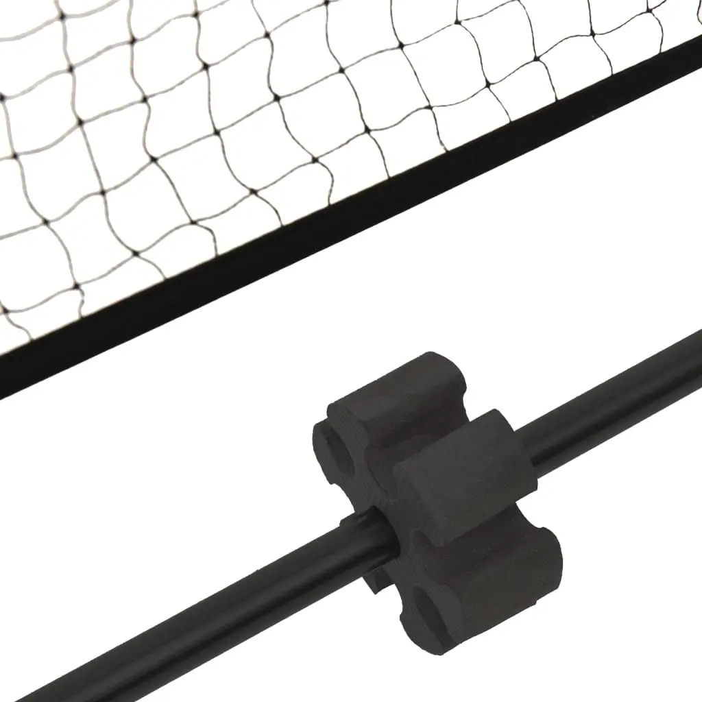 Tennis Net Polyester 300x100x87 cm Garden Backyard Sports Equipment