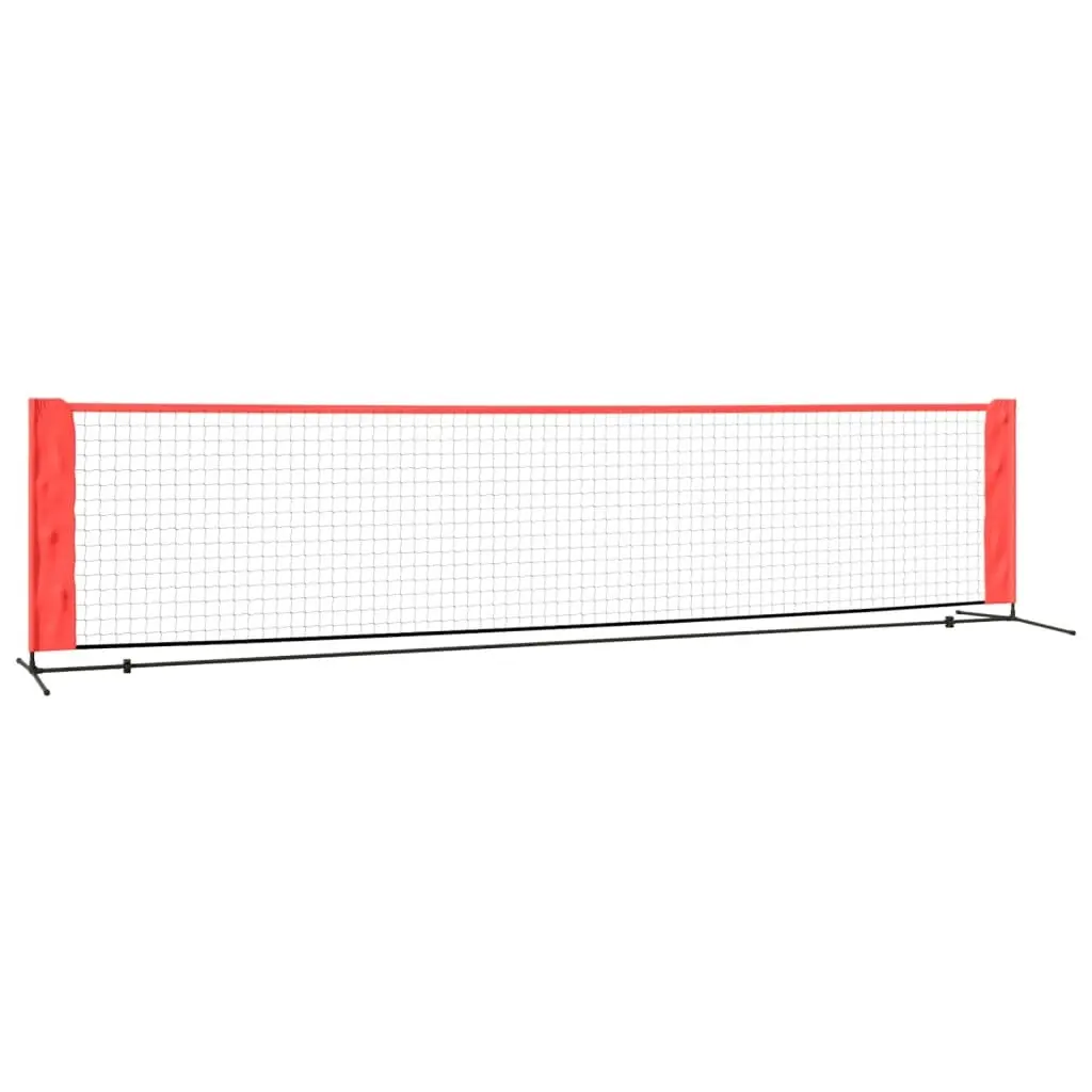 Portable Tennis Net for Backyard Training