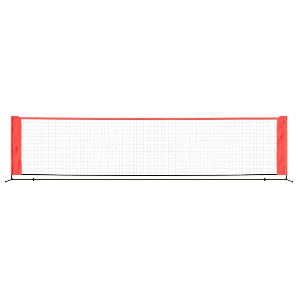 Portable Tennis Net for Backyard Training