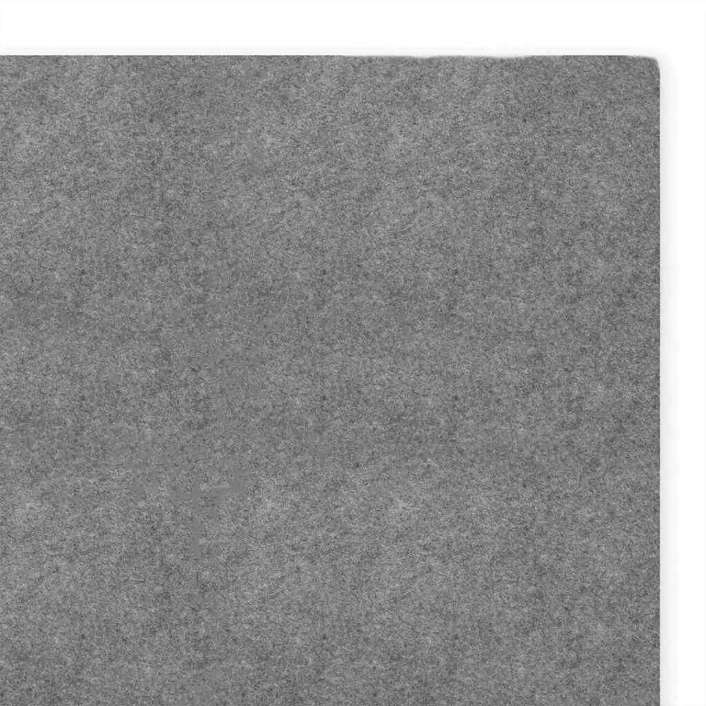 Grey Pool Ground Cloth 300x220cm Underlay