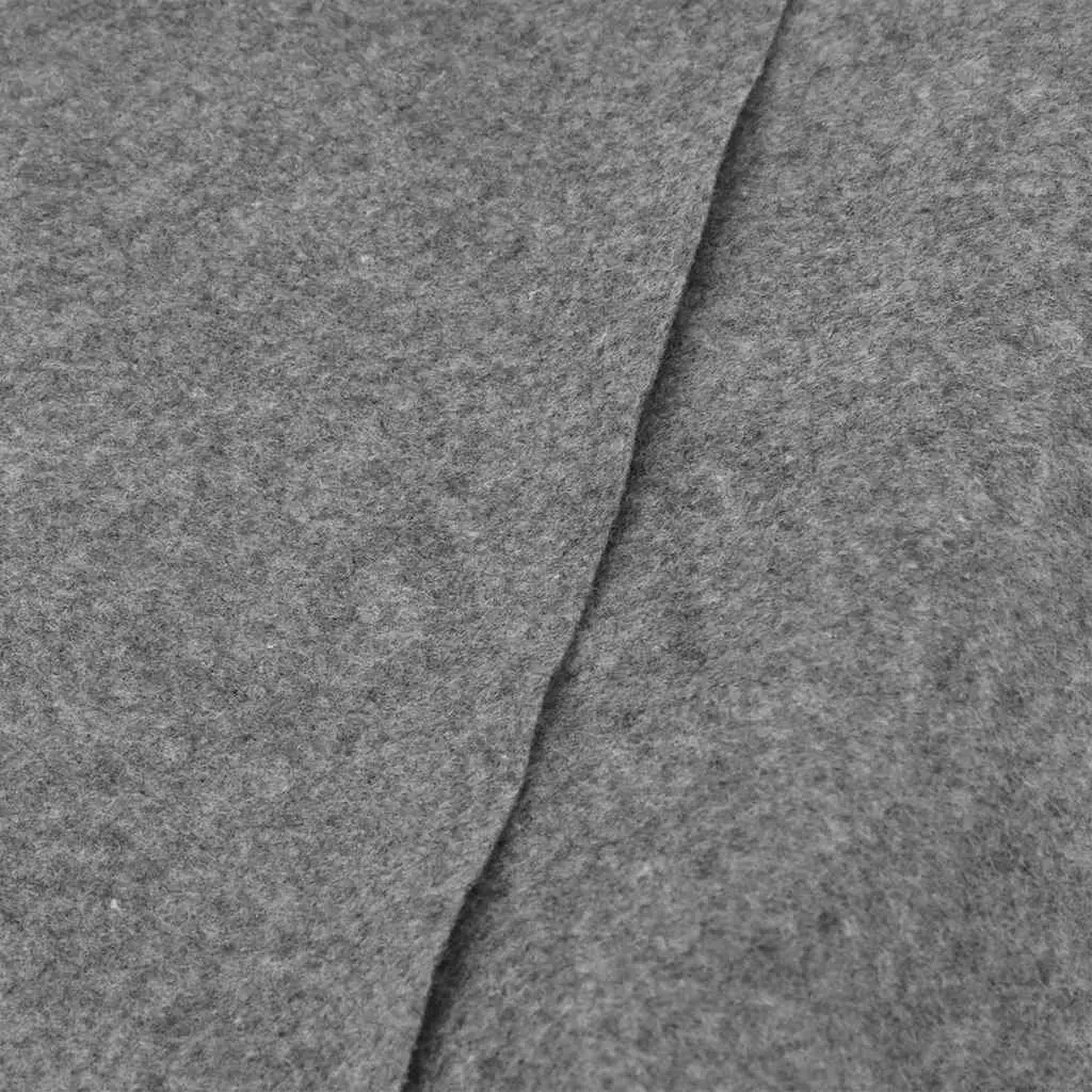 Grey Pool Ground Cloth 300x220cm Underlay
