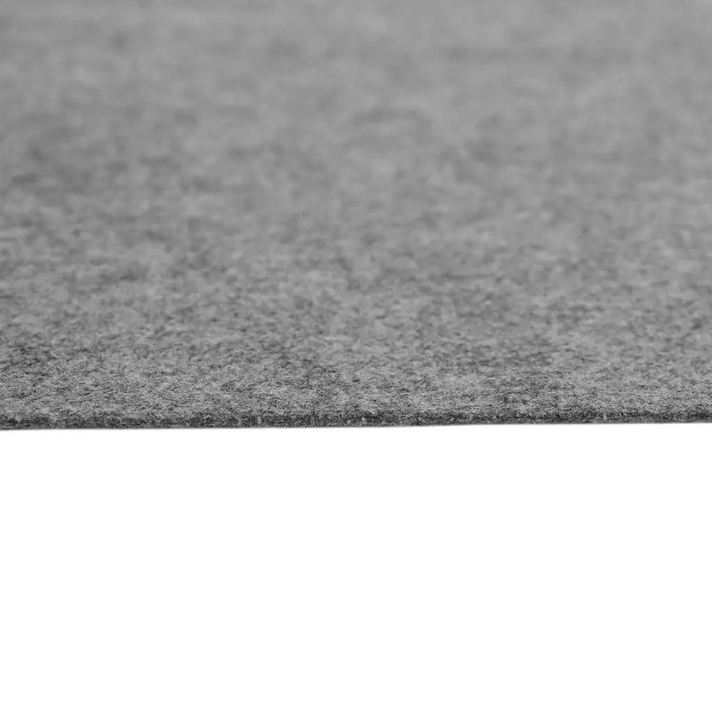 Light Grey Pool Ground Cloth 420x220cm