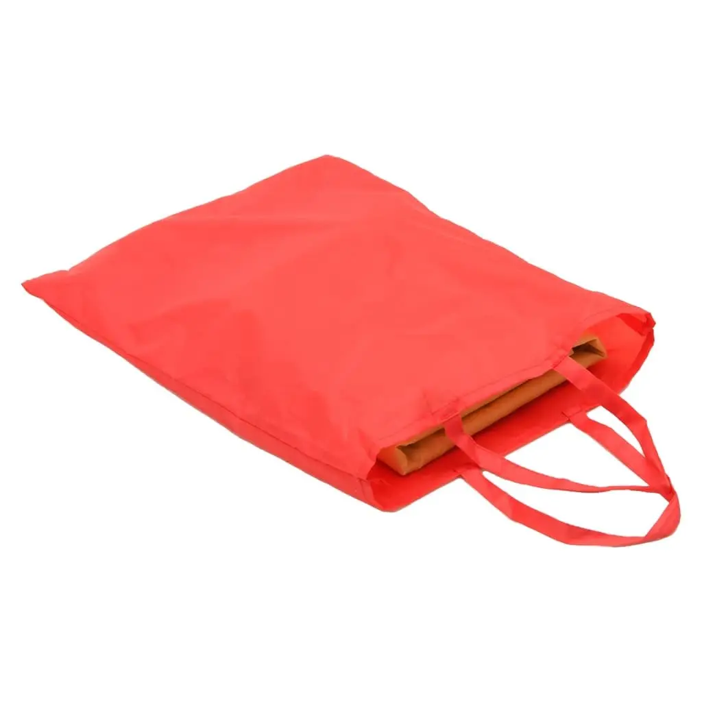 Play Parachute Polyester 3.5m Diameter Rainbow Colours