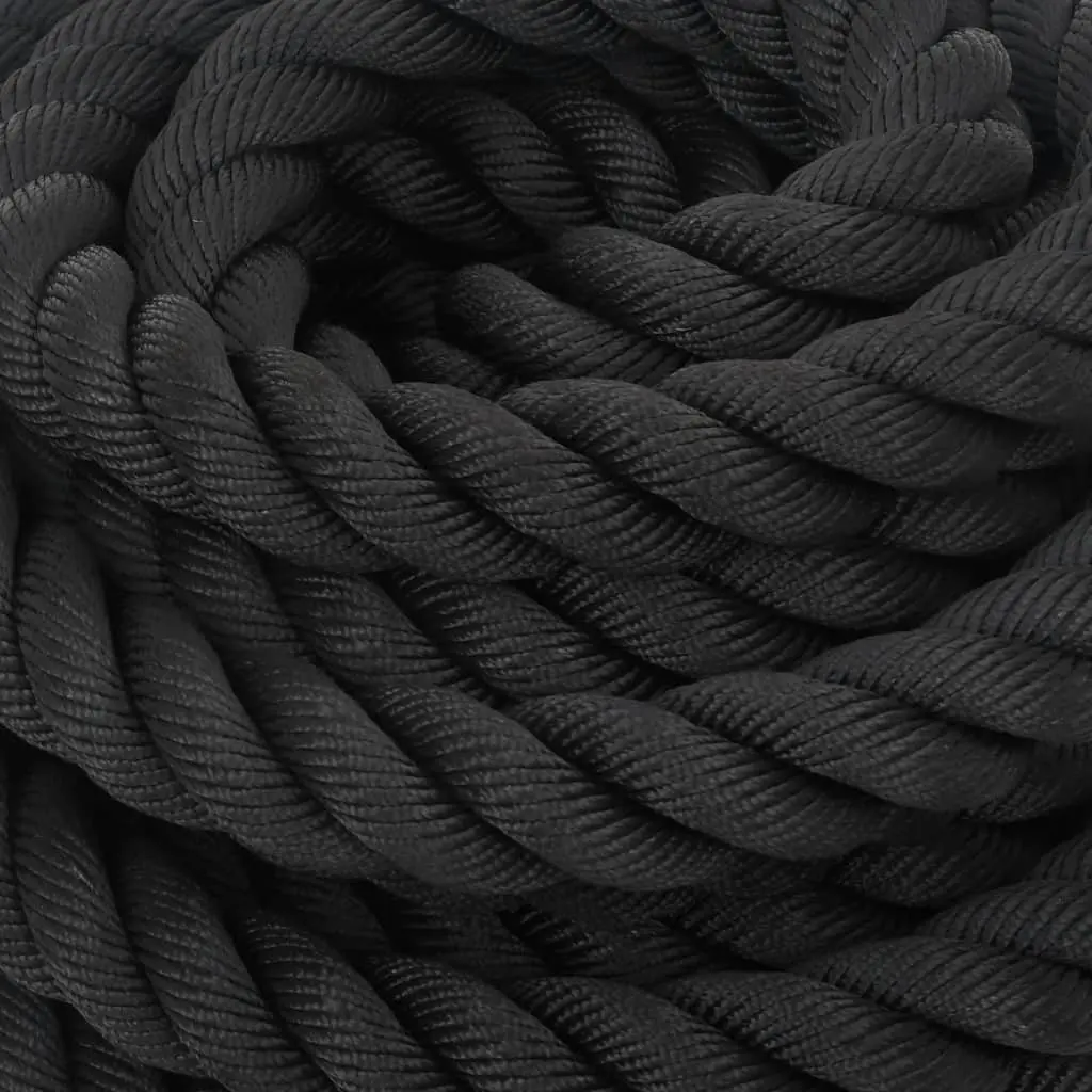 12m Battle Rope for Strength and Endurance Training