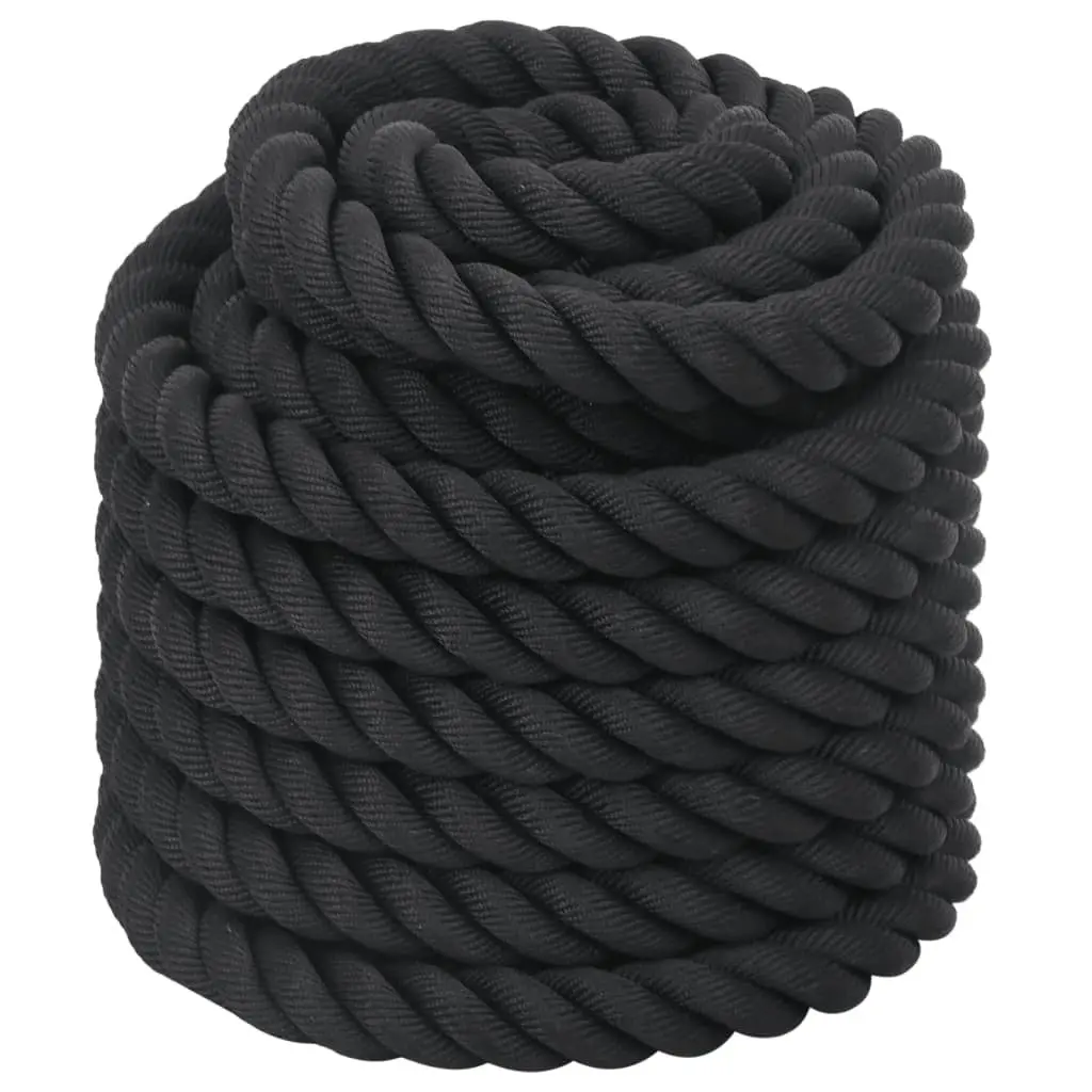 15m Battle Rope for Strength Training