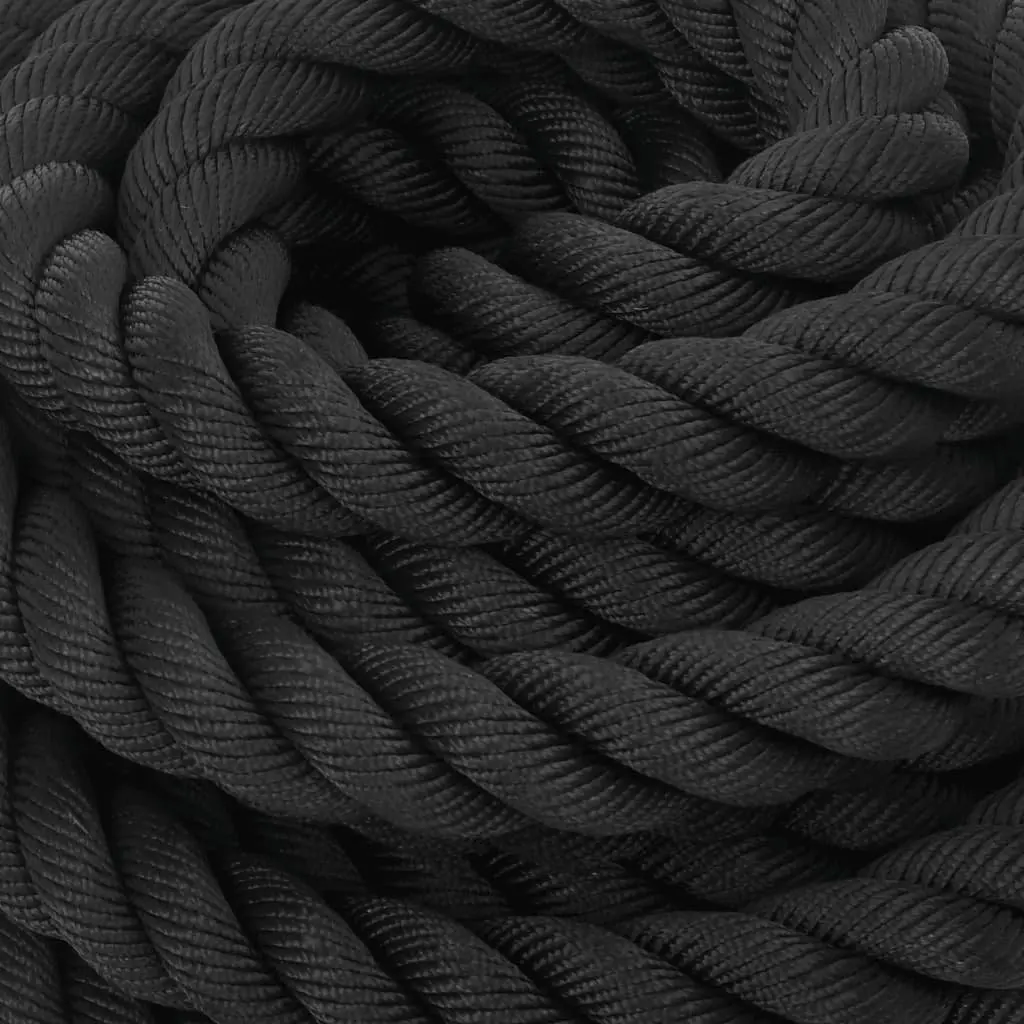 15m Battle Rope for Strength Training